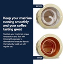 EcoDecalk Delonghi