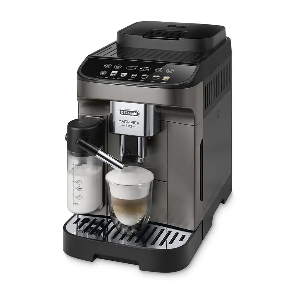 Descalcificador SIGNATURE para Cafeteras Delonghi