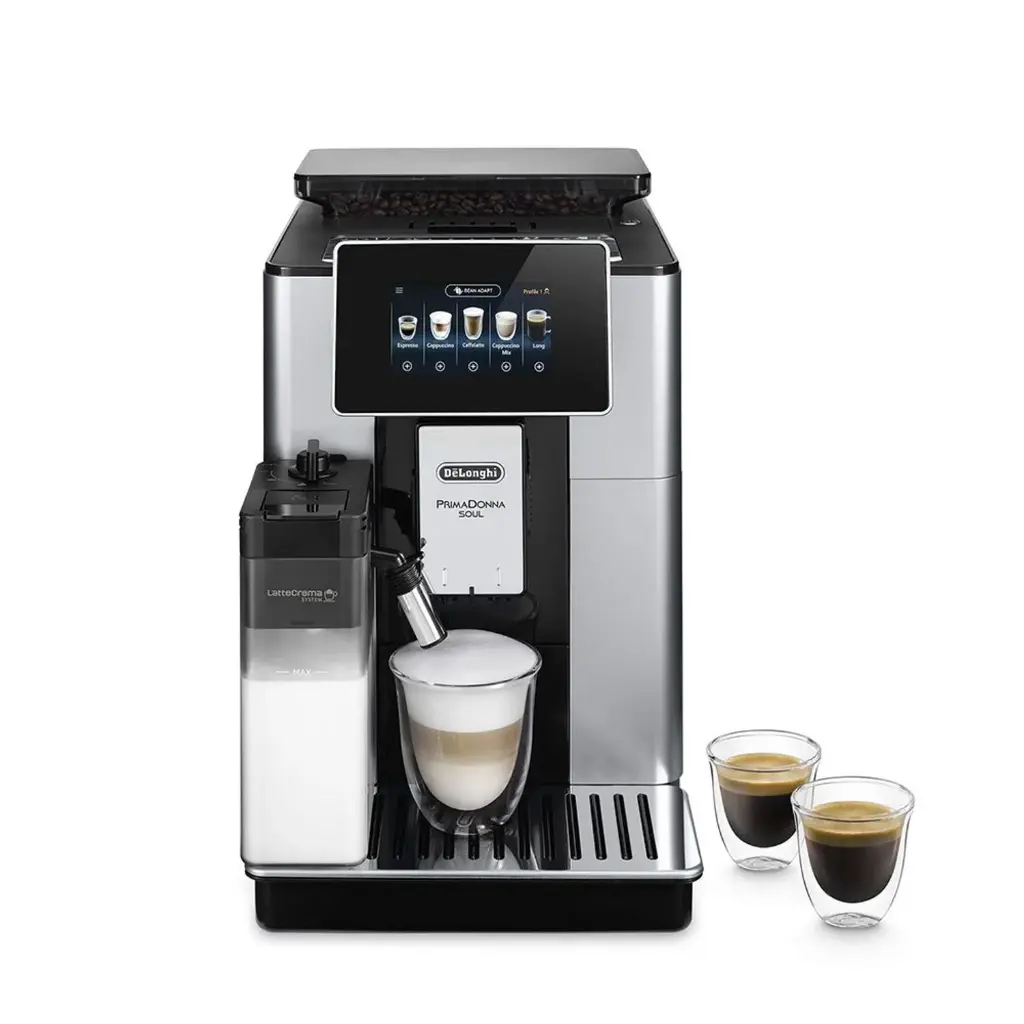 Descalcificador SIGNATURE para Cafeteras Delonghi