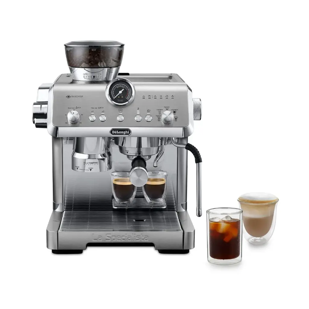 Pastillas De Limpieza para Cafeteras Delonghi