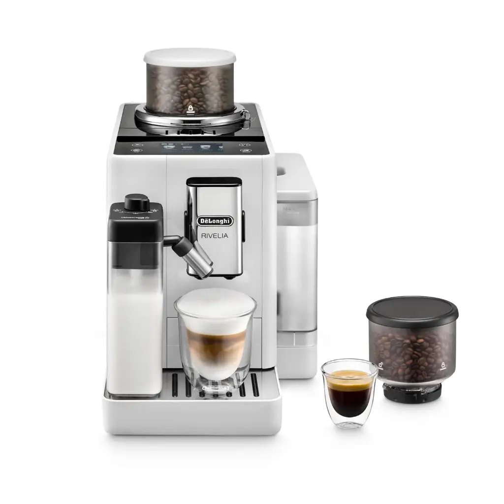 Pastillas De Limpieza para Cafeteras Delonghi