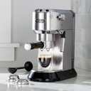 Pastillas De Limpieza para Cafeteras Delonghi