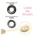 Tabletas Para Limpiar Molinillos de Café 100% Natural