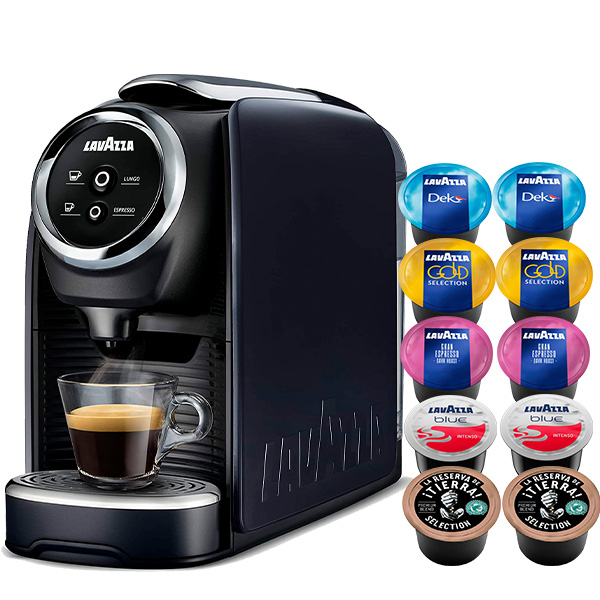 Descalcificador SIGNATURE para Cafeteras Dolce Gusto