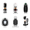 Pastillas De Limpieza para Cafeteras Dolce Gusto