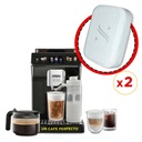 Descalcificador para Cafeteras Delonghi