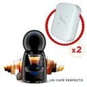 Descalcificador para Cafeteras Dolce Gusto