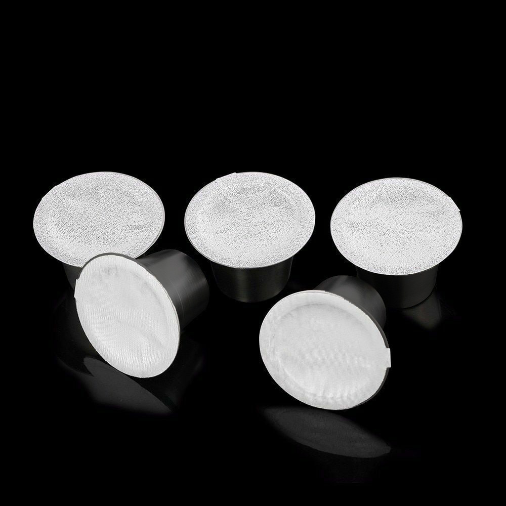 Cápsulas De Limpieza para Cafeteras Nespresso