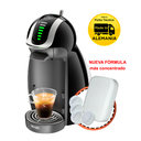 Kit Descalcificador y Limpieza para Cafeteras Dolce Gusto x1