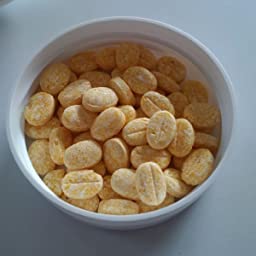 Limpia Molinillos de Café - Granos 100% Natural