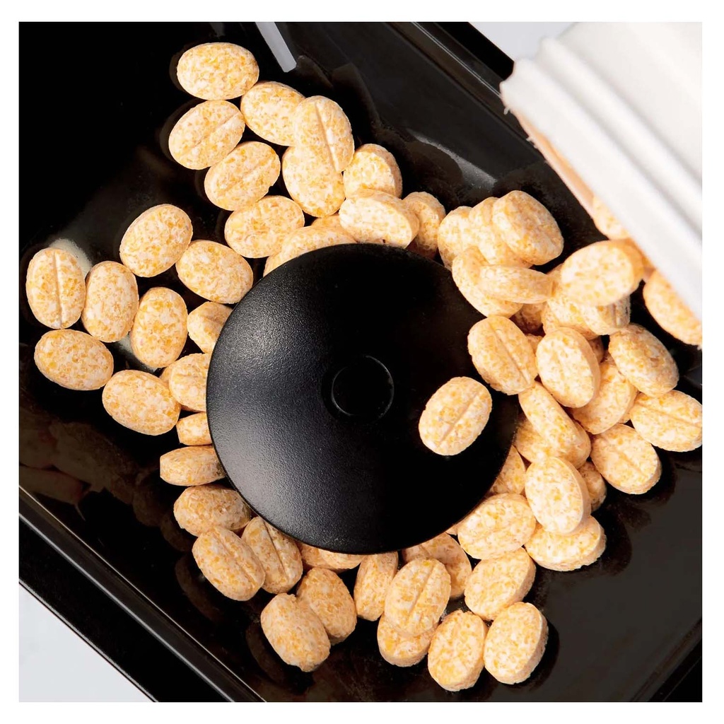 Limpia Molinillos de Café - Granos 100% Natural