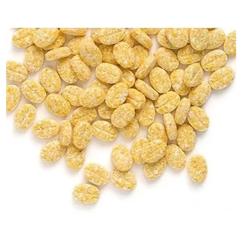 Limpia Molinillos de Cafetera - Granos 100% Natural