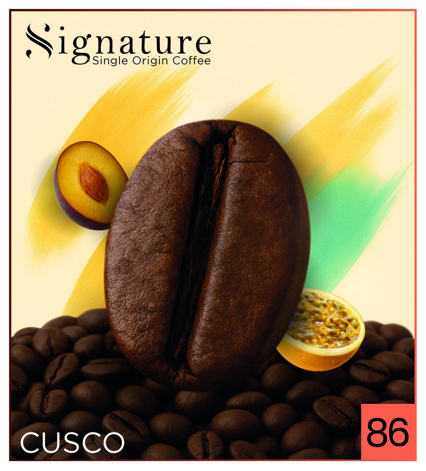 Café Cusco - 1kg