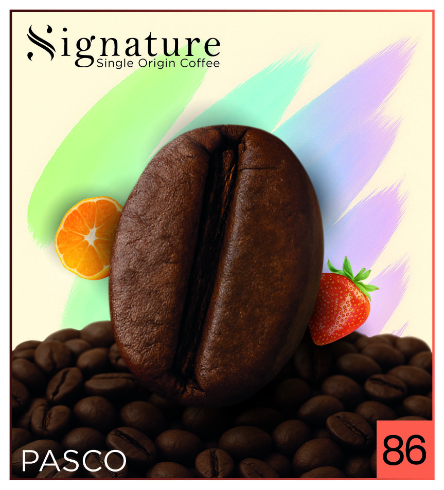 Café Pasco - 1kg