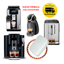 DESCALCIFICADOR Todos los Modelos de Cafeteras