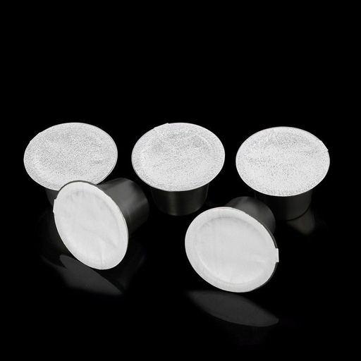 Cápsulas De Limpieza para Cafeteras Nespresso