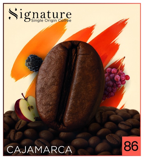 Café Cajamarca - 250g