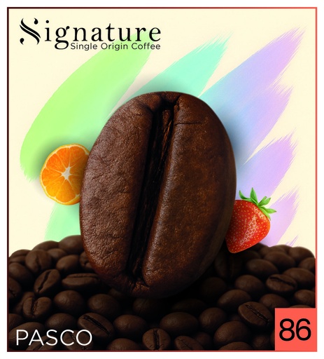 Café Pasco - 1kg