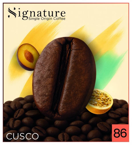 Café Cusco - 250g
