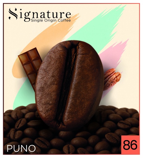 Café Puno - 1kg