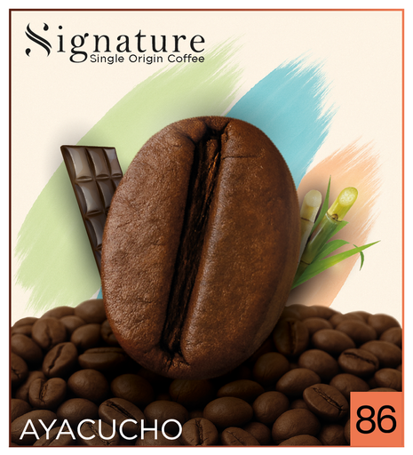 Café Ayacucho - 250g