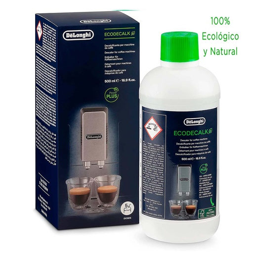 EcoDecalk Delonghi